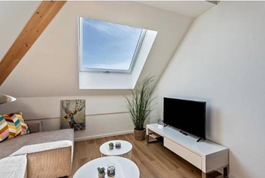 Terralpin Apartments - Charmante Dg Wohnung Mit Balkon Bruckmuhl Luaran gambar