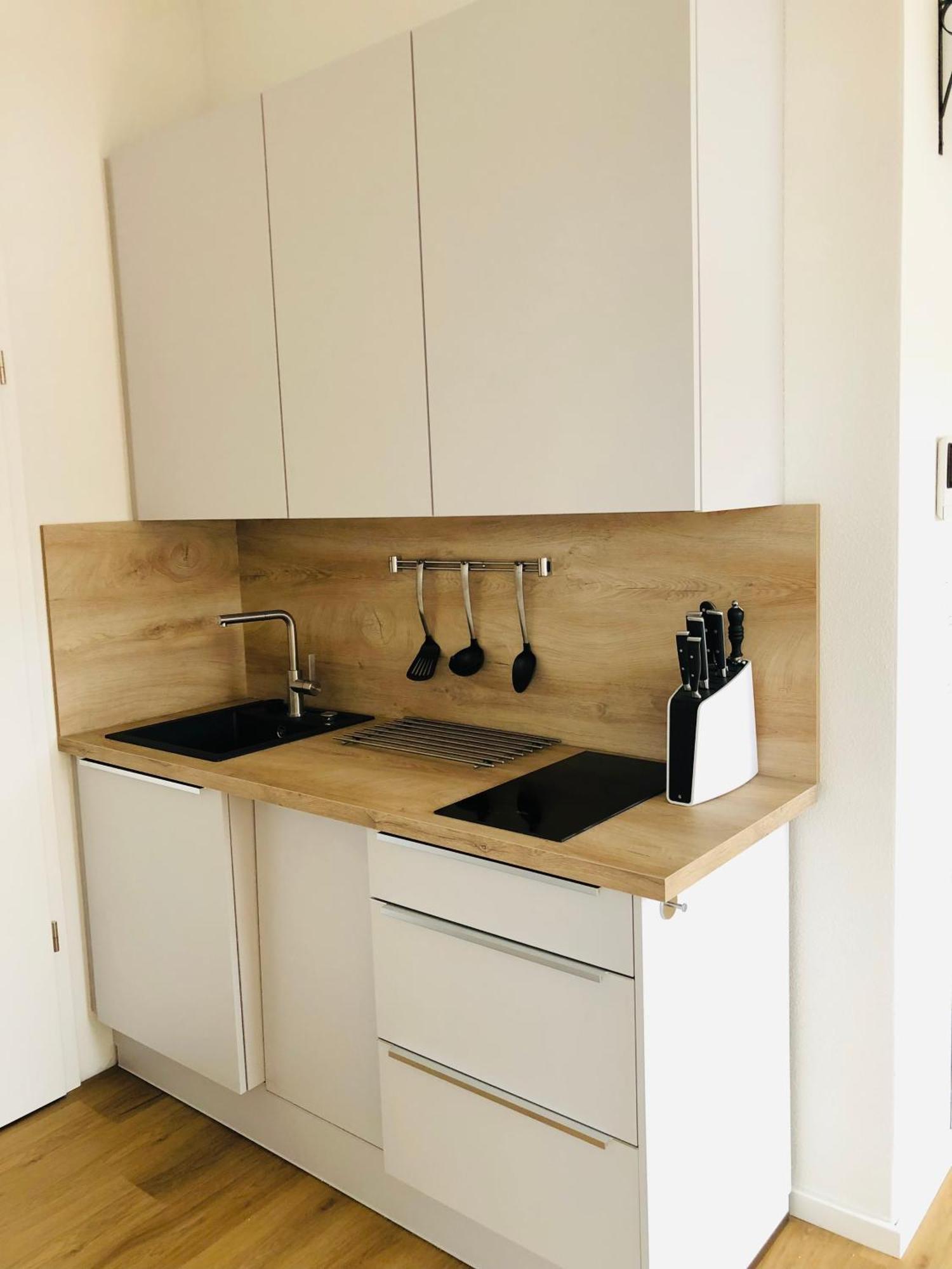 Terralpin Apartments - Charmante Dg Wohnung Mit Balkon Bruckmuhl Luaran gambar